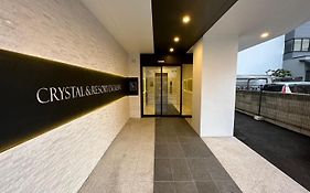 Crystal & Resort Exclusive